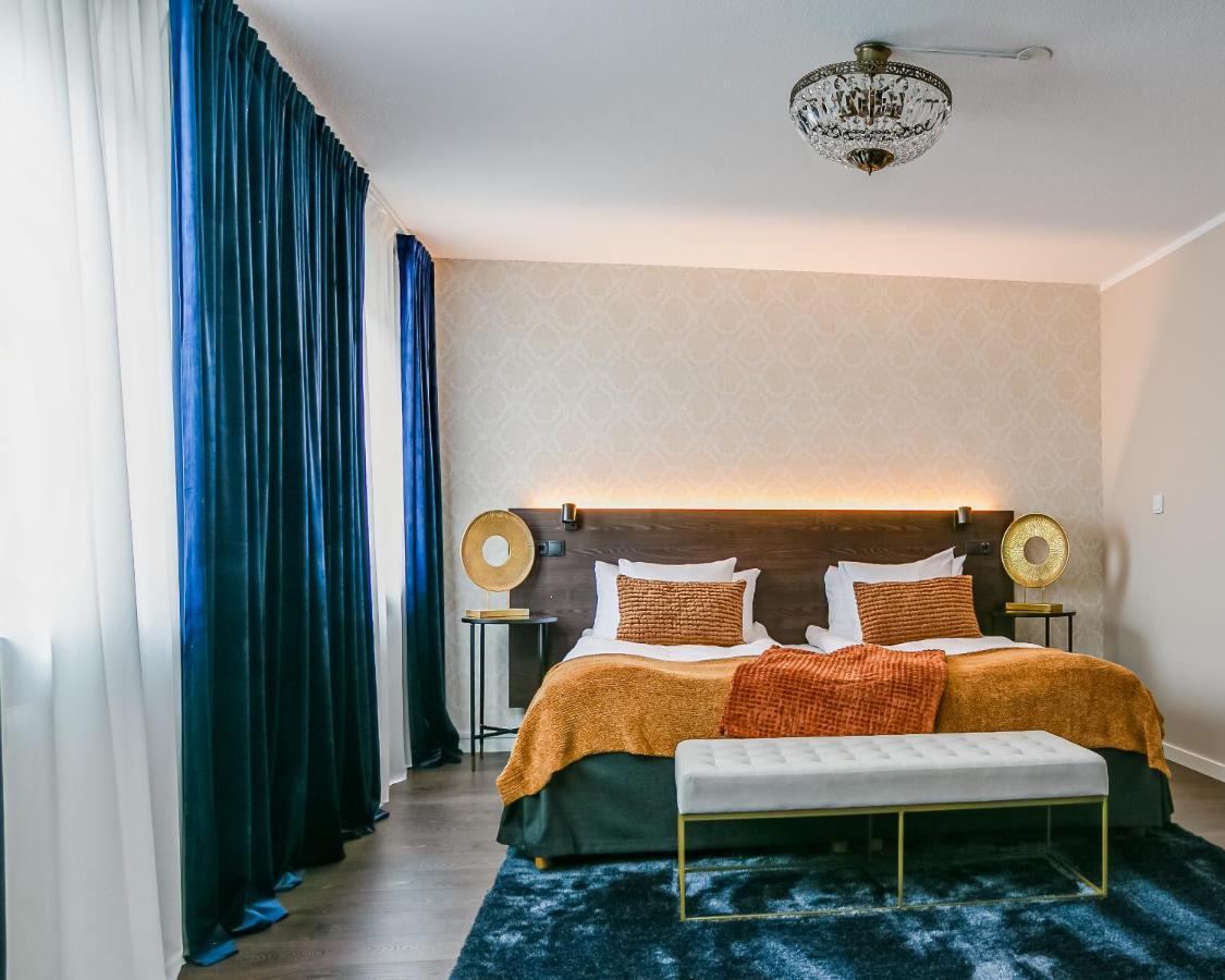 Best Western Hotel Savoy Κάρλσταντ Εξωτερικό φωτογραφία