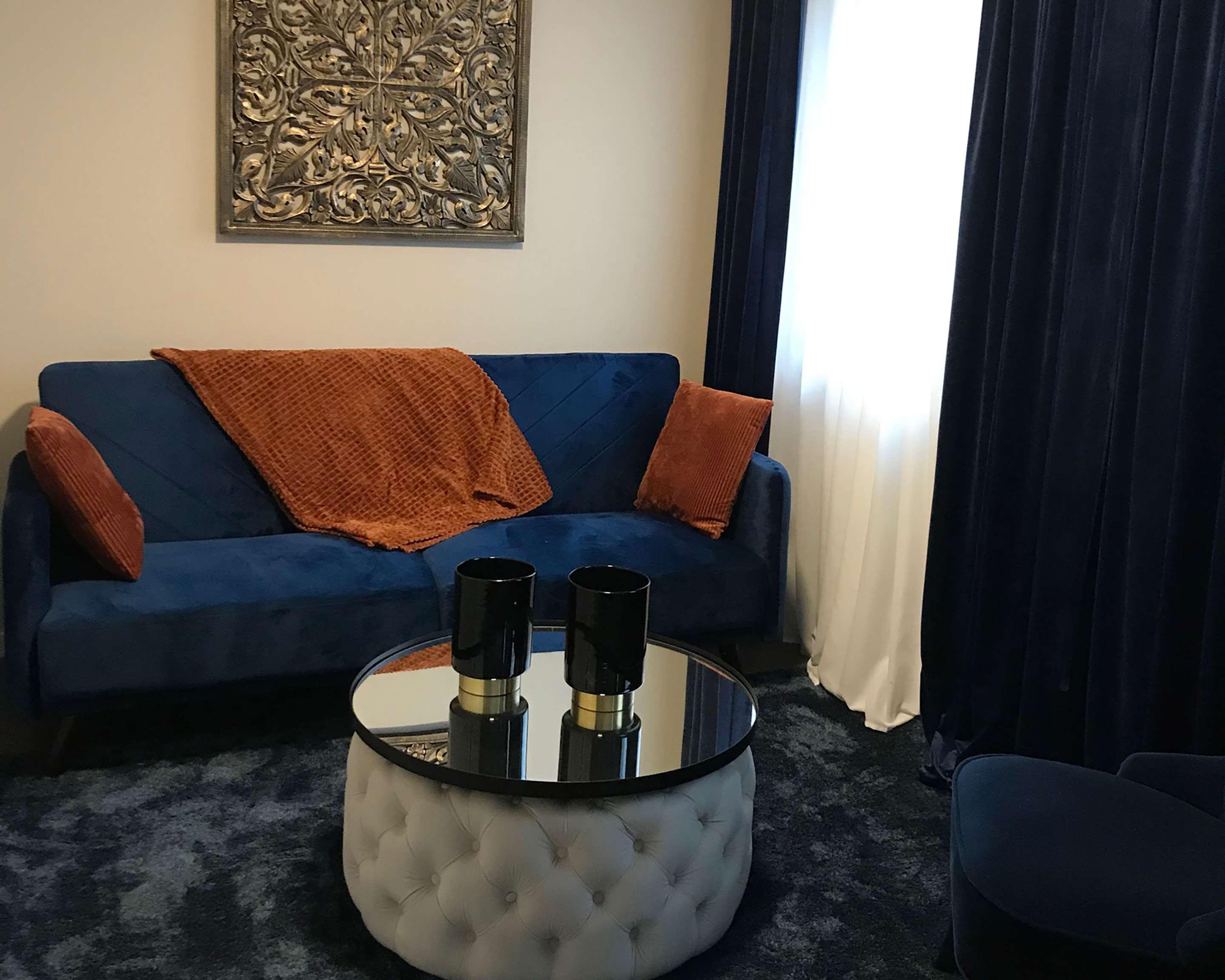 Best Western Hotel Savoy Κάρλσταντ Εξωτερικό φωτογραφία