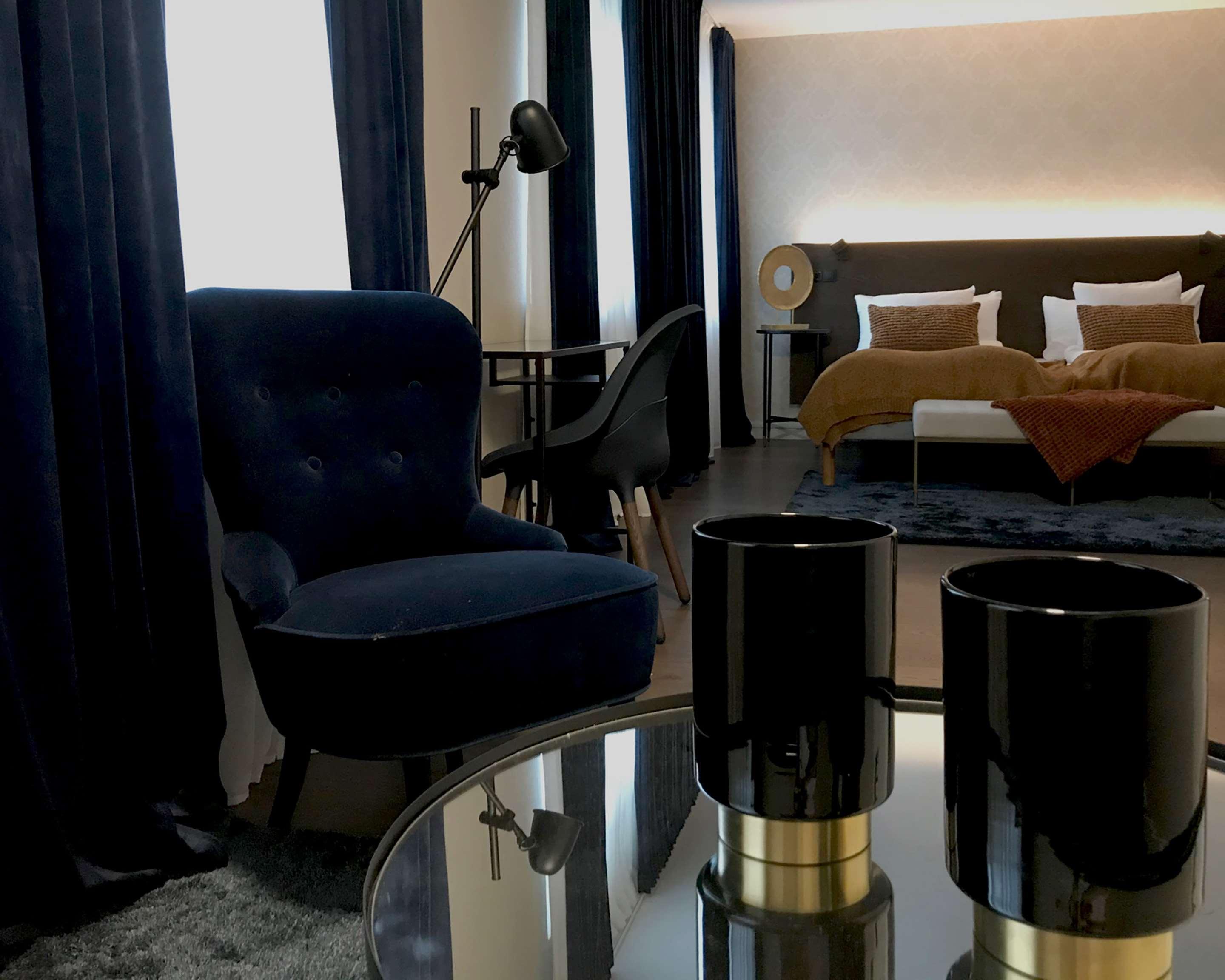 Best Western Hotel Savoy Κάρλσταντ Εξωτερικό φωτογραφία